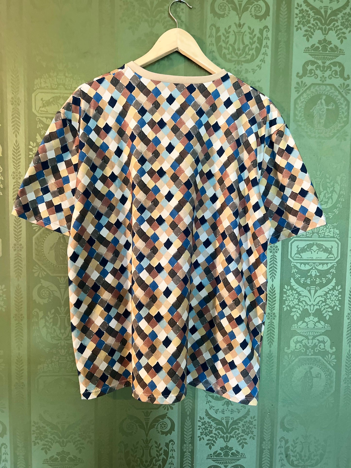 KARO T-SHIRT
