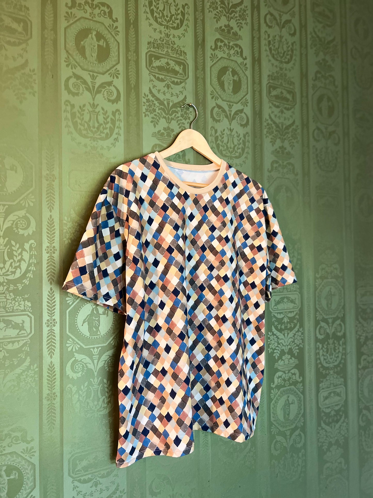 KARO T-SHIRT